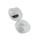 Slazenger Nose Clip Unisex Burun Tıkacı Şeffaf AC-5