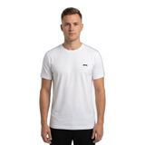 Slazenger Notron I Erkek Beyaz Tişört