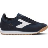 Slazenger OASIS I Erkek Lacivert / Beyaz Günlük Spor Ayakkabısı - Lacivert - Beyaz
