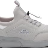 Slazenger OBINA I Erkek Sneaker Ayakkabı Gri