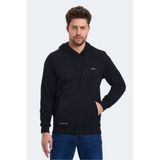 Slazenger OBRA IN Erkek Sweatshirt Lacivert