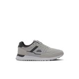 Slazenger OBSESSION I Erkek Gri / Koyu Gri Günlük Spor Ayakkabısı