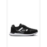 Slazenger OBSESSION I Erkek Günlük Ayakkabı Siyah / Beyaz