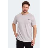 Slazenger Odalıs Bej Erkek T-shirt