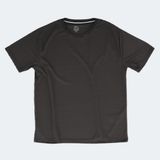 Slazenger ODALIS IN Büyük Beden Erkek Antrasit Tişört - 4XL