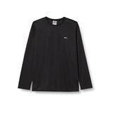 Slazenger Odin Siyah Erkek T-shirt