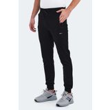 Slazenger OFER IN Erkek Eşofman Altı Siyah