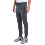 Slazenger OFER IN Erkek Fermuar Cepli Koyu Gri Eşofman Altı