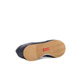 Slazenger Officer I Beyaz Lacivert Erkek Sneaker Ayakkabı