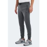 Slazenger OGNEN I Erkek Eşofman Altı Koyu Gri