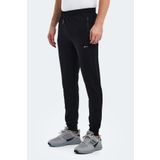 Slazenger OGNEN I Erkek Eşofman Altı Siyah