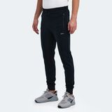 Slazenger Ognen I Erkek Slım Fıt Eşofman Altı Lacivert