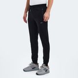 Slazenger Ognen I Erkek Slım Fıt Eşofman Altı Siyah
