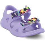 Slazenger Okra Erkek Çocuk Sandalet - Lila