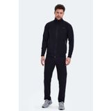 Slazenger OKRAN IN Erkek Eşofman Takımı Lacivert
