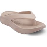 Slazenger OLAVI Erkek Parmak Arası Camel Terlik - Koyu Sarı