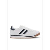 Slazenger OLEKS Erkek Günlük Ayakkabı Lacivert / Beyaz