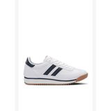 Slazenger OLEKS Kadın Günlük Ayakkabı Lacivert / Beyaz