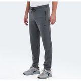 Slazenger OLI IN Erkek Eşofman Altı Koyu Gri - 2XL