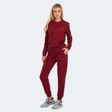 Slazenger OLINDA Kadın Eşofman Takımı Gri