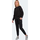 Slazenger Olında Kadın Eşofman Takımı Siyah
