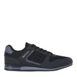 Slazenger Olıva 4K Erkek Günlük Sneaker Ayakkabı Lacivert 40