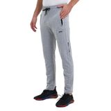 Slazenger OLIVA IN Erkek Cepli Gri Eşofman Altı
