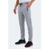 Slazenger OLIVA IN Erkek Eşofman Altı Gri