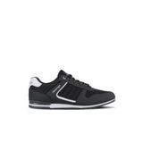 Slazenger Oliviera I Koyu Gri Sneaker Erkek Ayakkabı