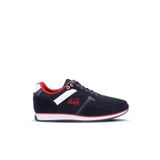 Slazenger Oliviera I Lacivert Kırmızı Sneaker Erkek Ayakkabı