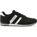Slazenger OMEGA IN Erkek Siyah / Beyaz Günlük Spor Ayakkabısı - 001-Beyaz