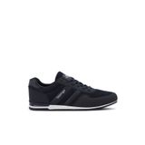 Slazenger OMEGA IN Erkek Sneaker Ayakkabı Lacivert