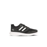 Slazenger Omiros I Siyah Beyaz Sneaker Erkek Ayakkabı