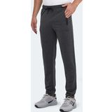 Slazenger Ones In Erkek Eşofman Altı Koyu Gri