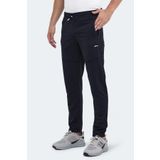 Slazenger Ones Lacivert Erkek Eşofman Altı