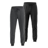 Slazenger ONIONIX 2 Lİ SET Erkek Eşofman Altı