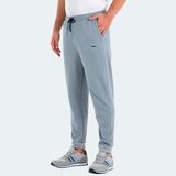 Slazenger ONIONIX I Erkek Eşofman Altı Gri - 2XL