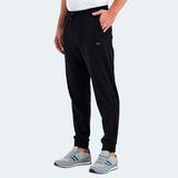 Slazenger ONIONIX I Erkek Eşofman Altı Siyah - 2XL