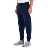Slazenger ONLY IN Erkek Fermuar Cepli Lacivert Eşofman Altı