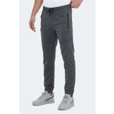 Slazenger Only In Koyu Gri Erkek Eşofman Altı