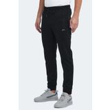 Slazenger Only In Siyah Erkek Eşofman Altı