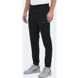 Slazenger Onon In Erkek Eşofman Altı Siyah