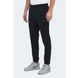 Slazenger Onon In Siyah Erkek Eşofman Altı