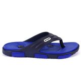 Slazenger Opal Lacivert Saks Mavi Erkek Terlik