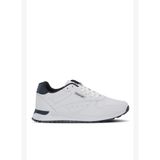 Slazenger OPENROAD I Erkek Beyaz / Lacivert Günlük Spor Ayakkabısı