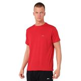 Slazenger OPERATOR IN Erkek Kırmızı Tişört
