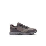 Slazenger Opponent I Koyu Gri Erkek Sneaker Ayakkabı