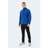 Slazenger OPRAH Erkek Eşofman Takımı Saks Mavi