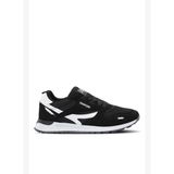Slazenger OPTIMAX I Erkek Günlük Ayakkabı Siyah / Beyaz
