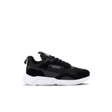 Slazenger Option Siyah Beyaz Sneaker Erkek Ayakkabı